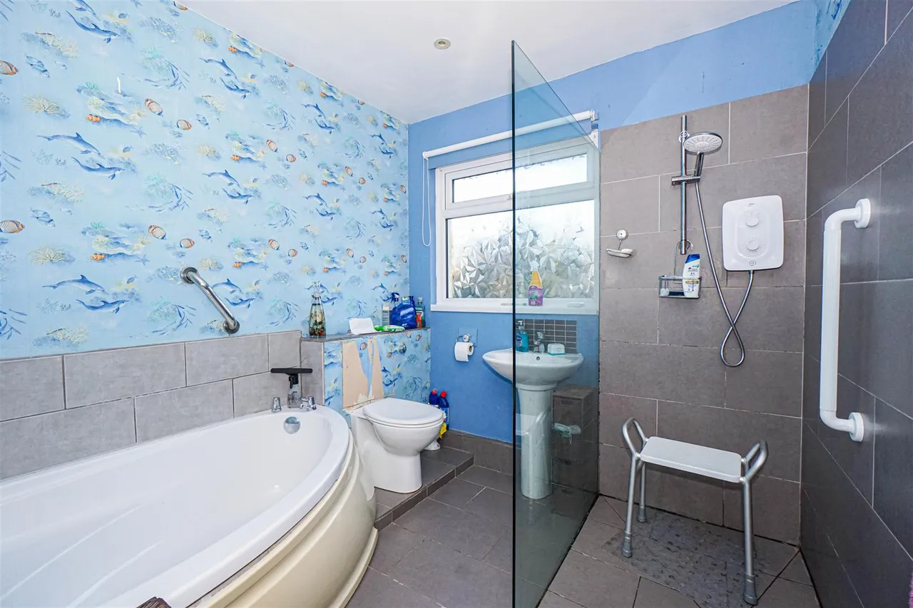 Oakwood Close, Hastings, photo 10