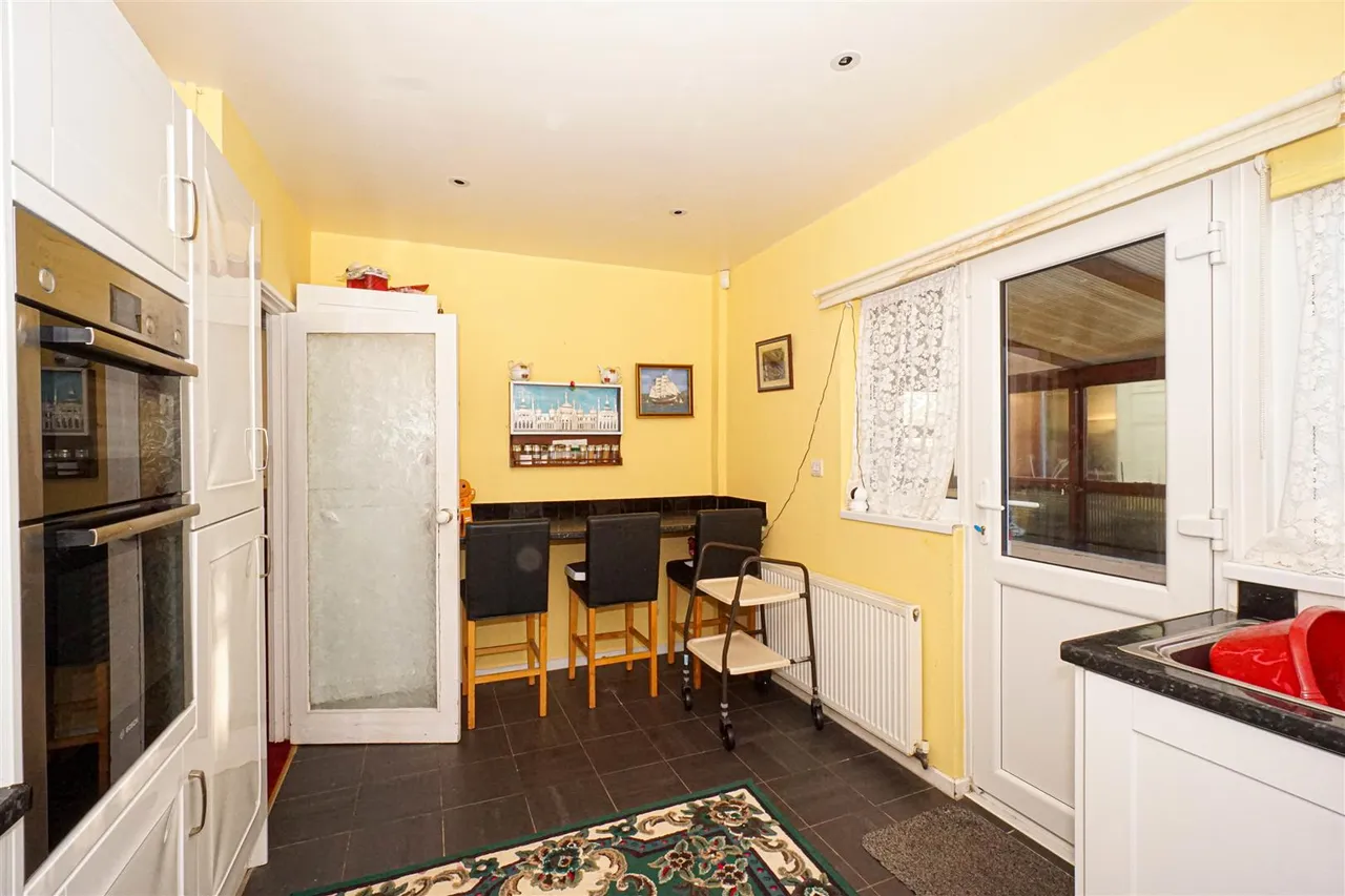 Oakwood Close, Hastings, photo 5