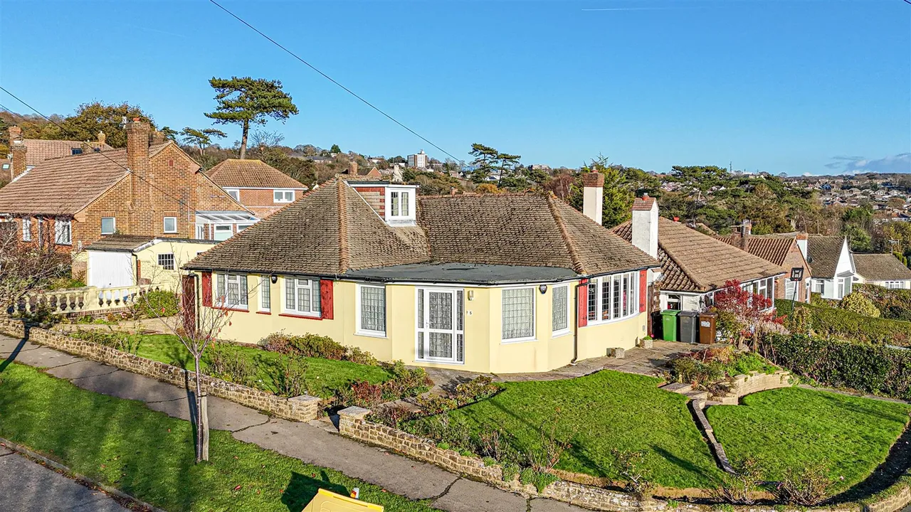 Oakwood Close, Hastings, photo 22