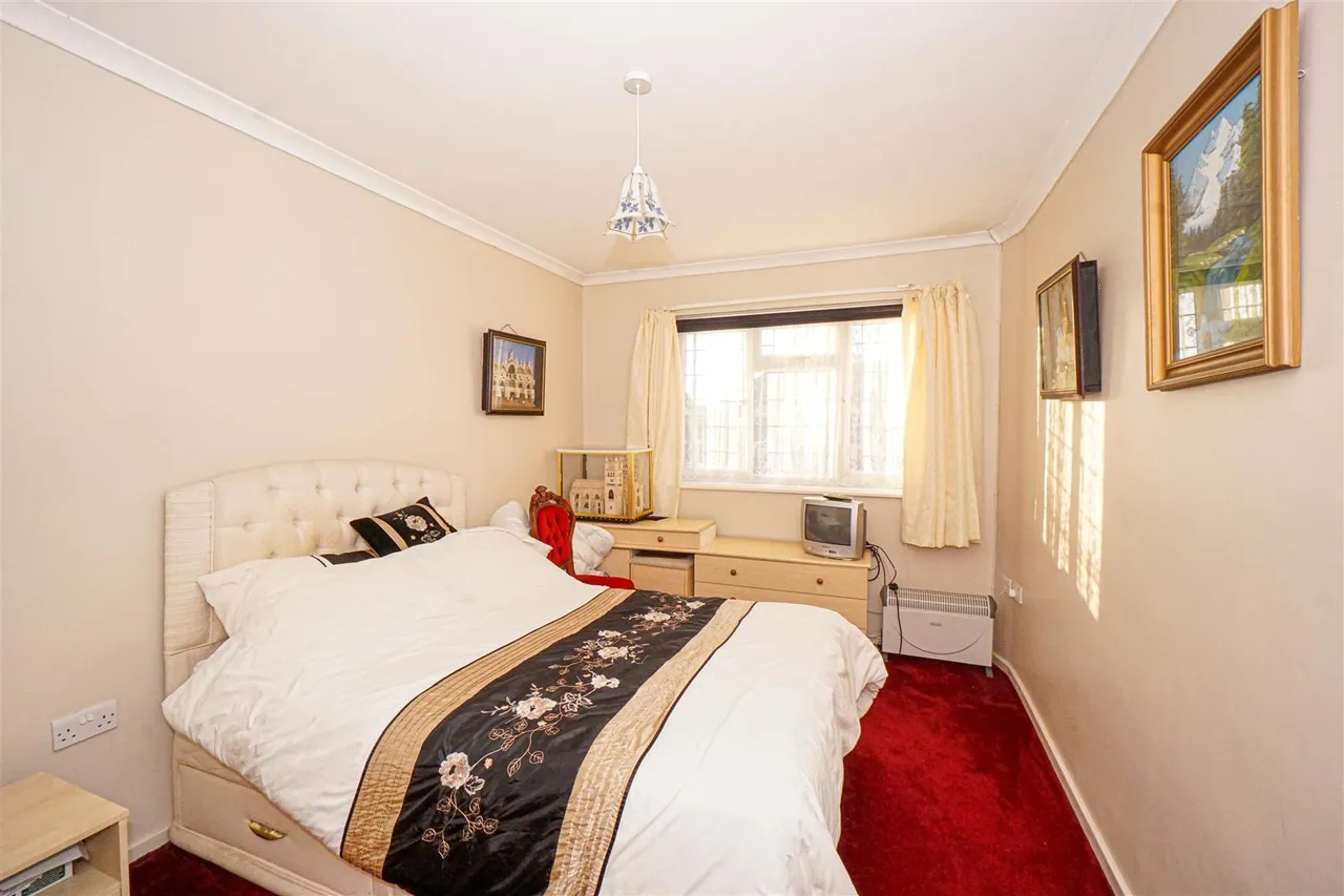 Oakwood Close, Hastings, photo 8