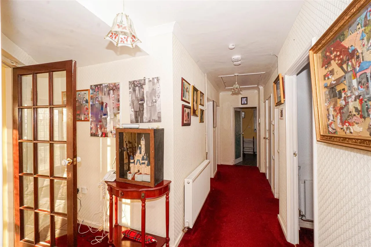 Oakwood Close, Hastings, photo 13