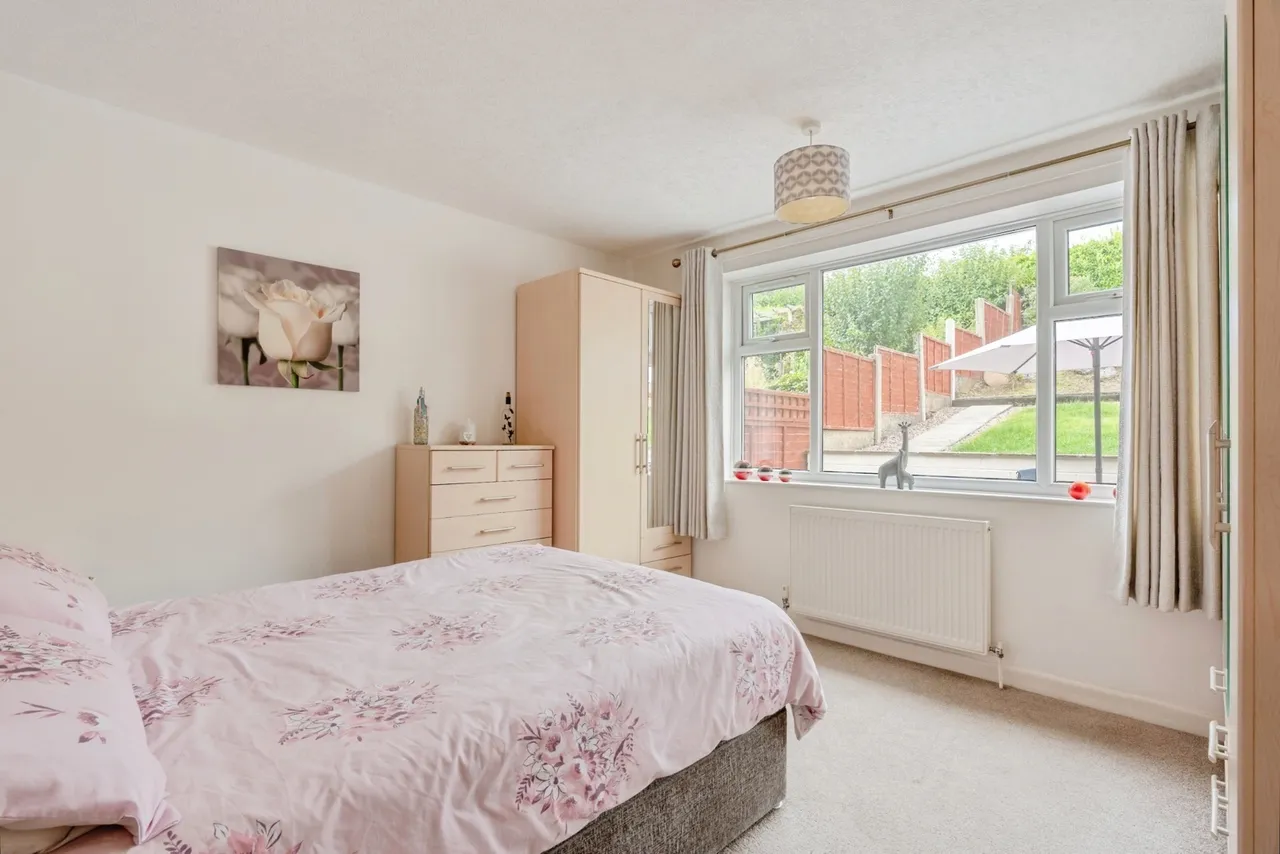 Crow Wood Avenue, Burnley, BB12, photo 8