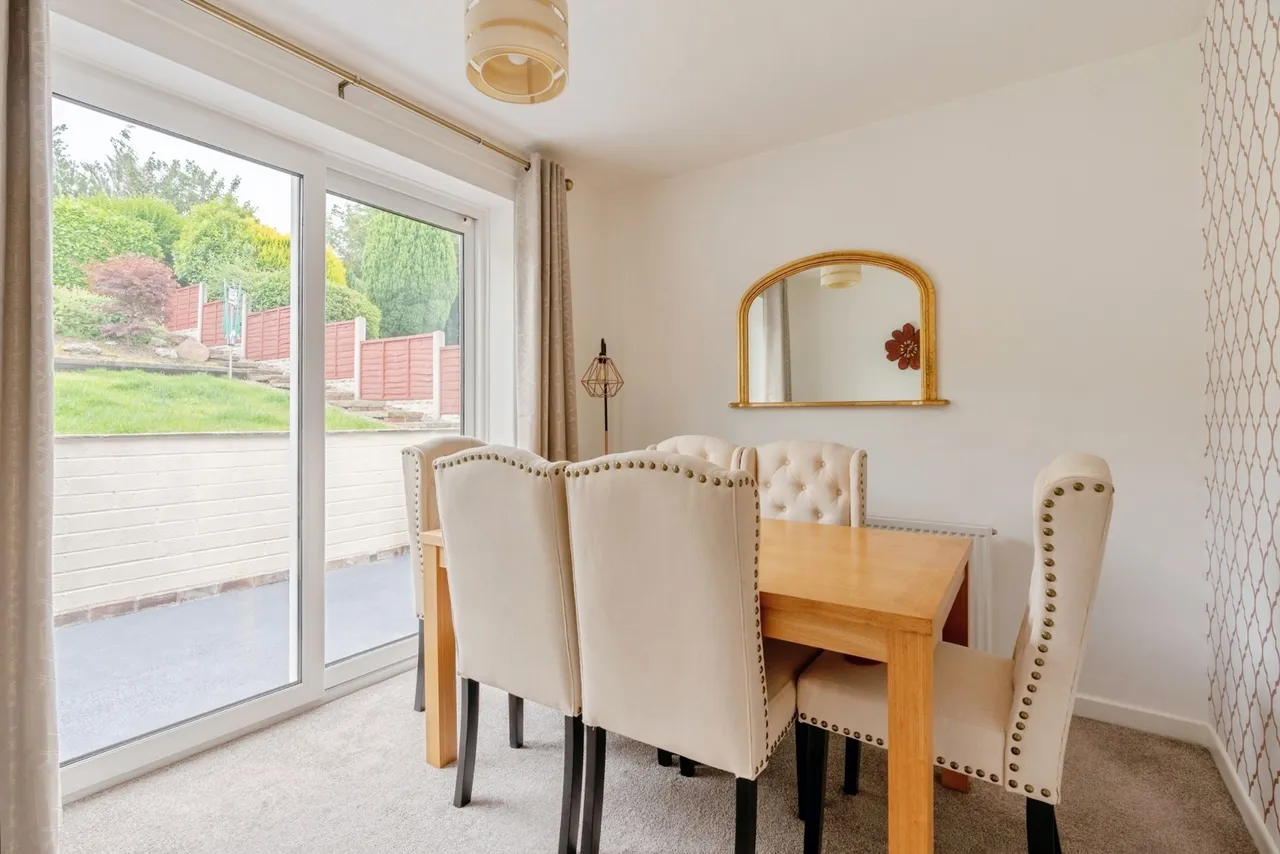 Crow Wood Avenue, Burnley, BB12, photo 10