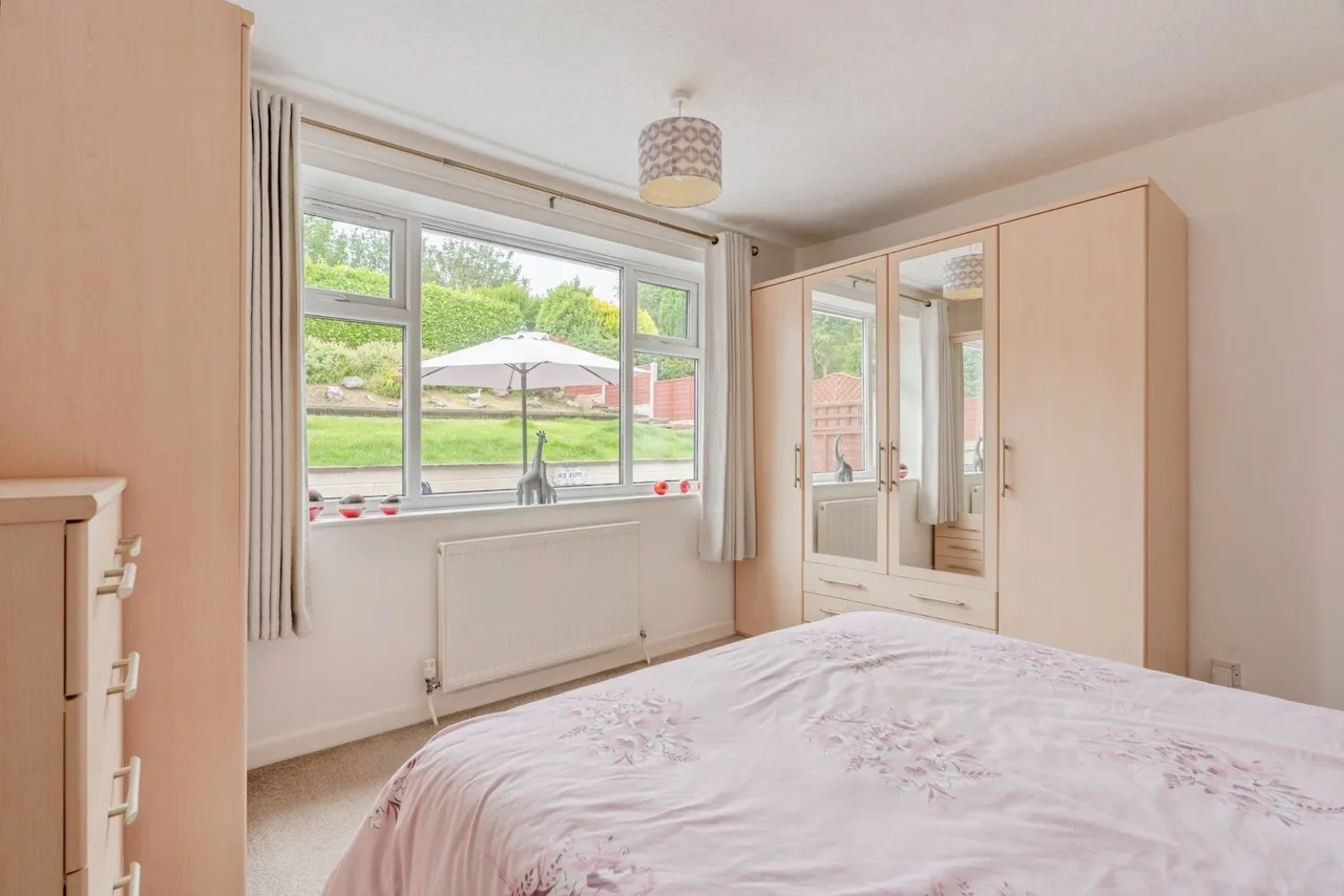 Crow Wood Avenue, Burnley, BB12, photo 9