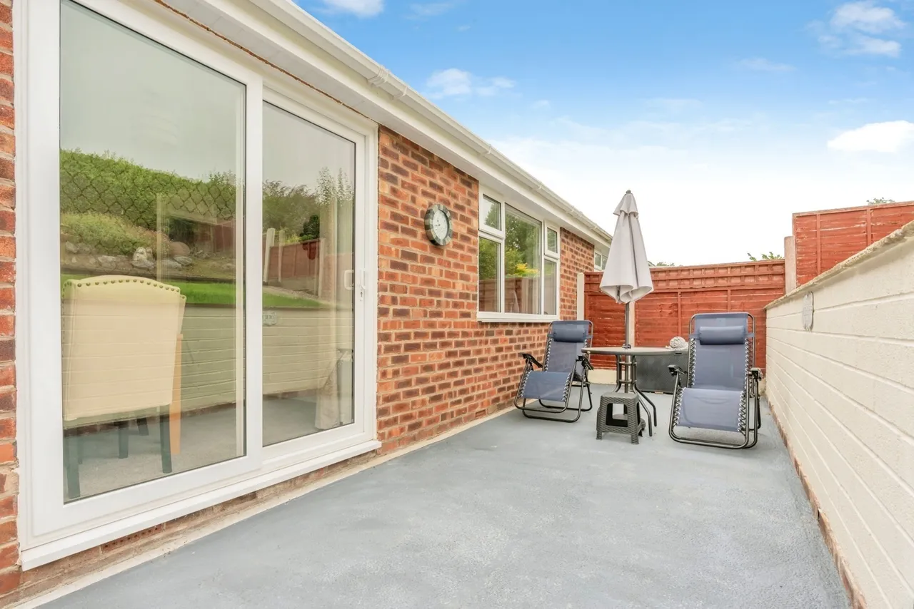 Crow Wood Avenue, Burnley, BB12, photo 14