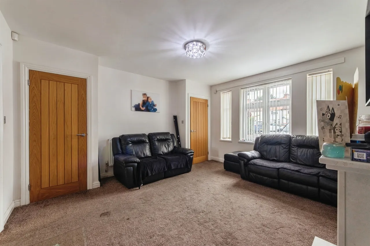 Broom Hall Grove, Birmingham, B27, photo 14