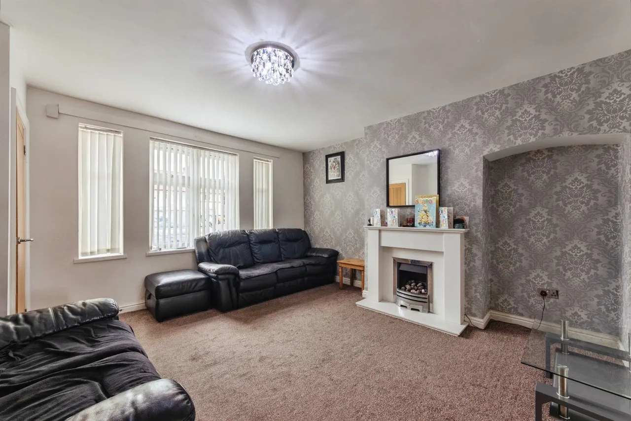 Broom Hall Grove, Birmingham, B27, photo 13