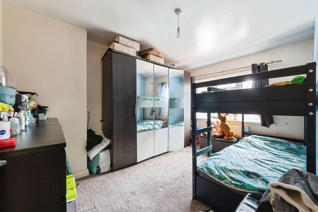 Broom Hall Grove, Birmingham, B27, photo 16