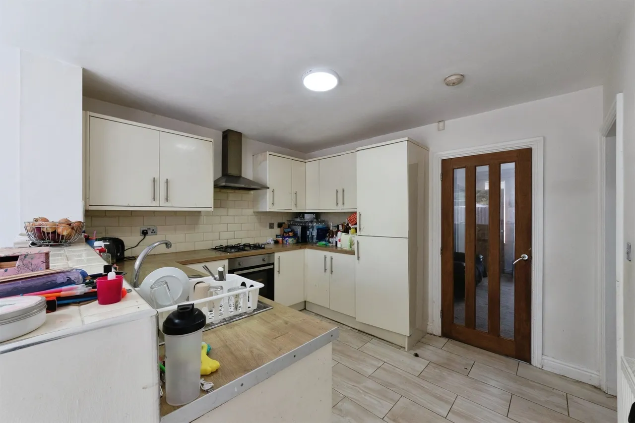 Broom Hall Grove, Birmingham, B27, photo 7