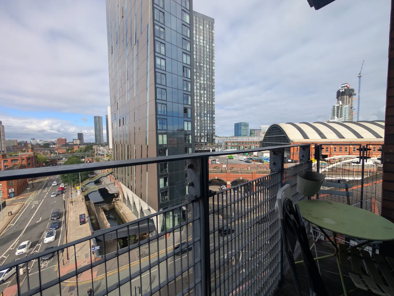 Hacienda, Manchester M1, photo 12