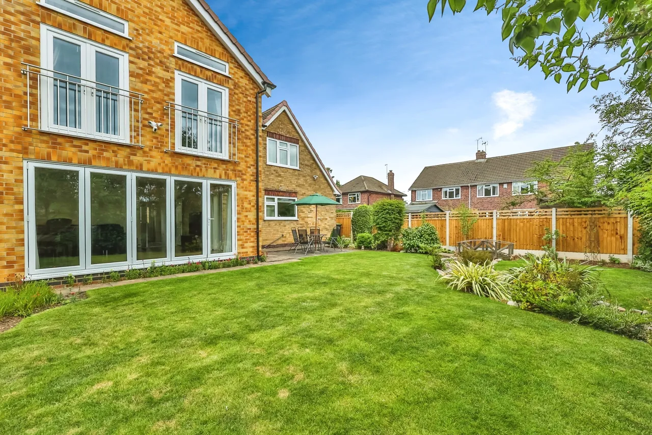 Leyland Close, Nottingham, NG9, photo 16