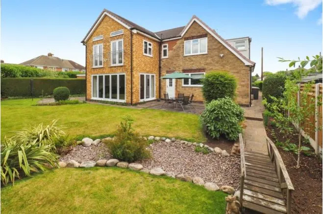 Leyland Close, Nottingham, NG9, photo 14