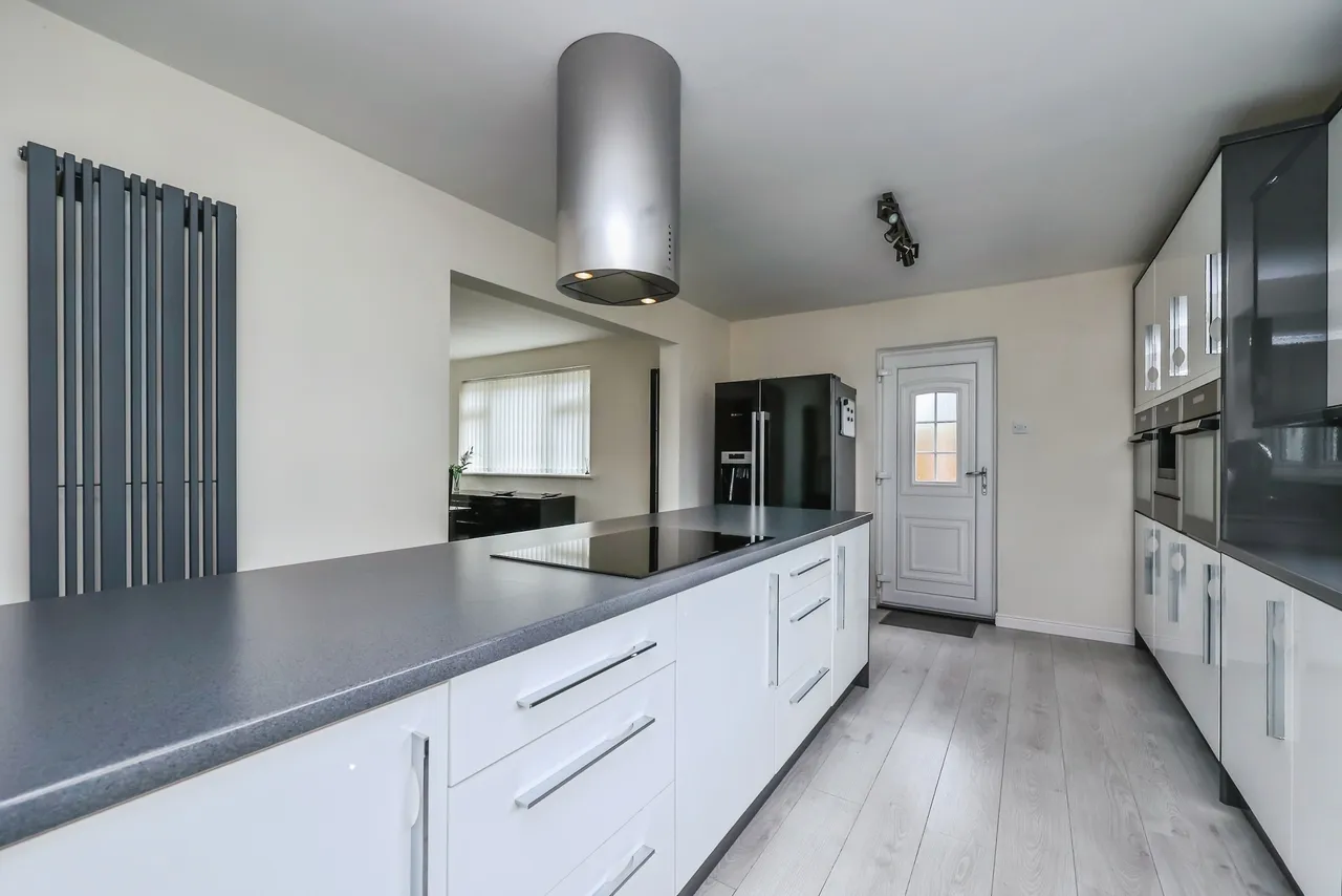 Leyland Close, Nottingham, NG9, photo 4