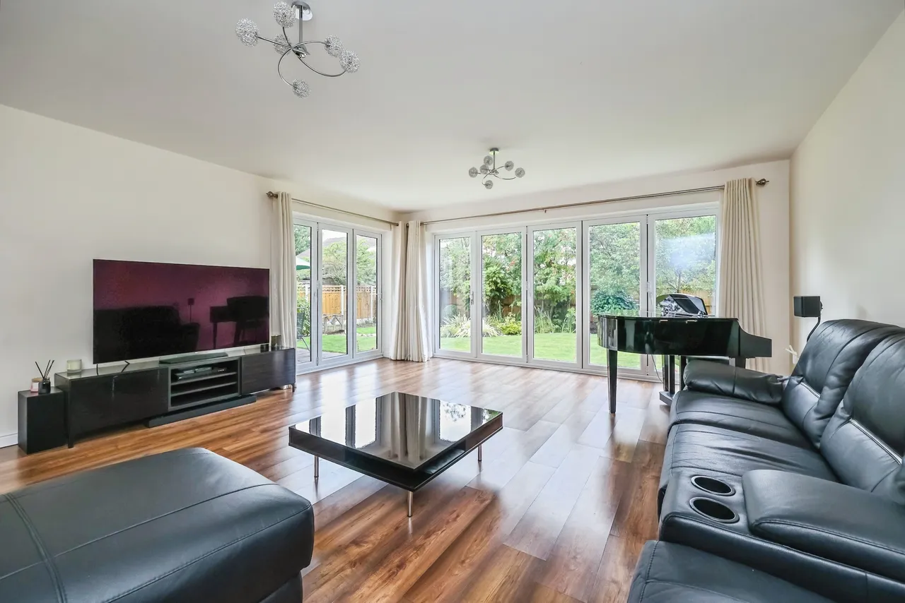 Leyland Close, Nottingham, NG9, photo 6
