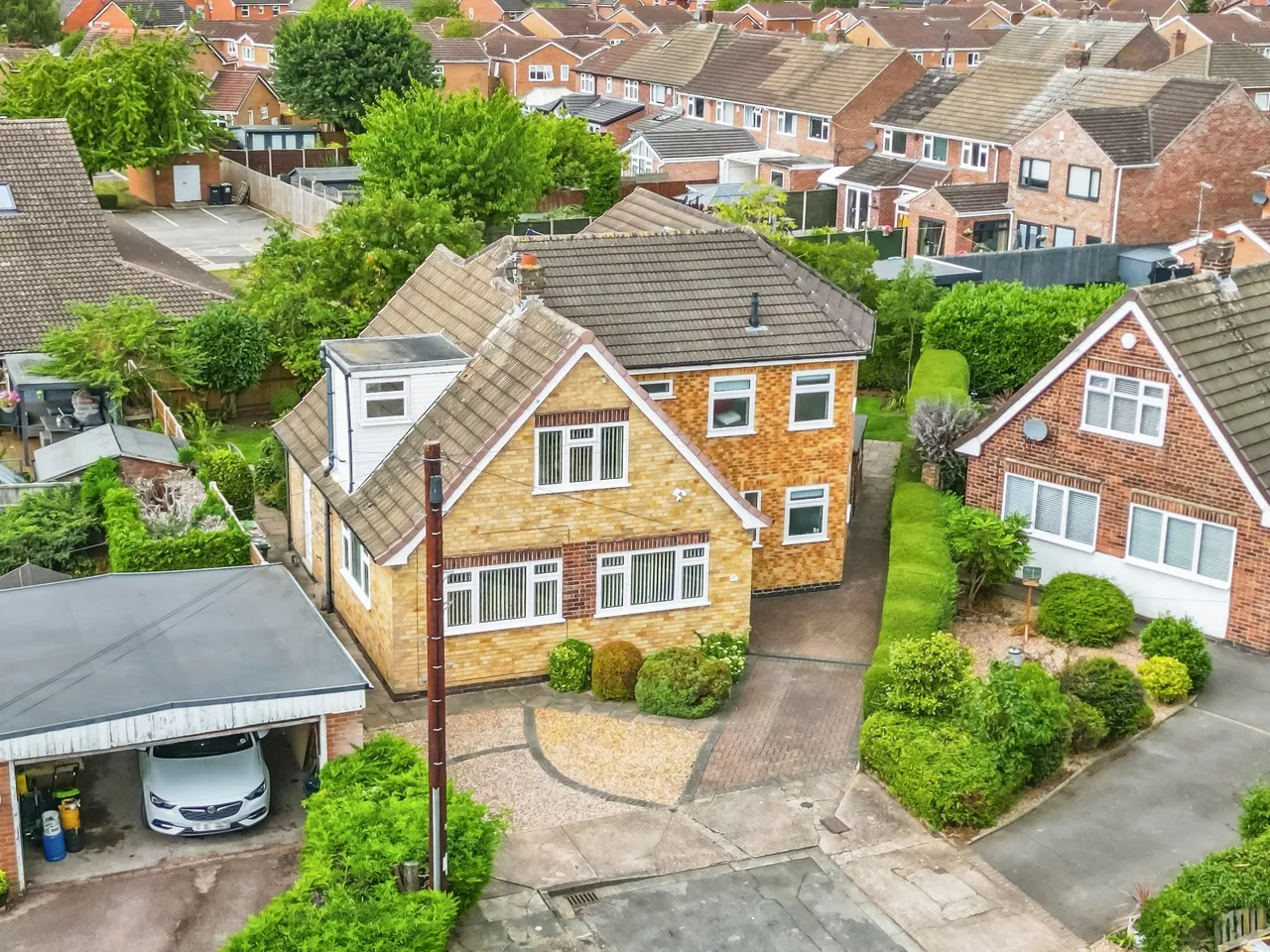 Leyland Close, Nottingham, NG9, photo 15