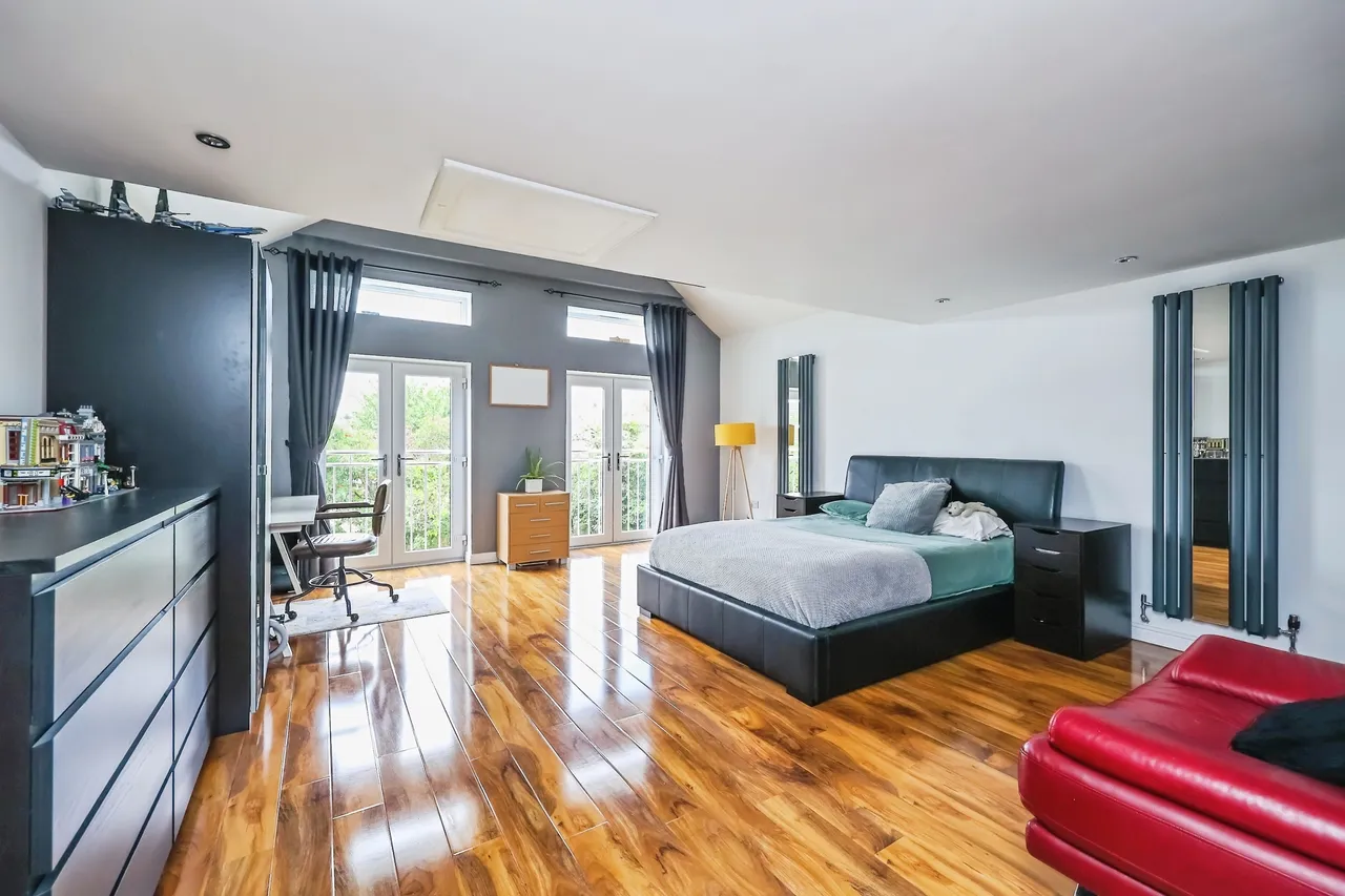 Leyland Close, Nottingham, NG9, photo 8