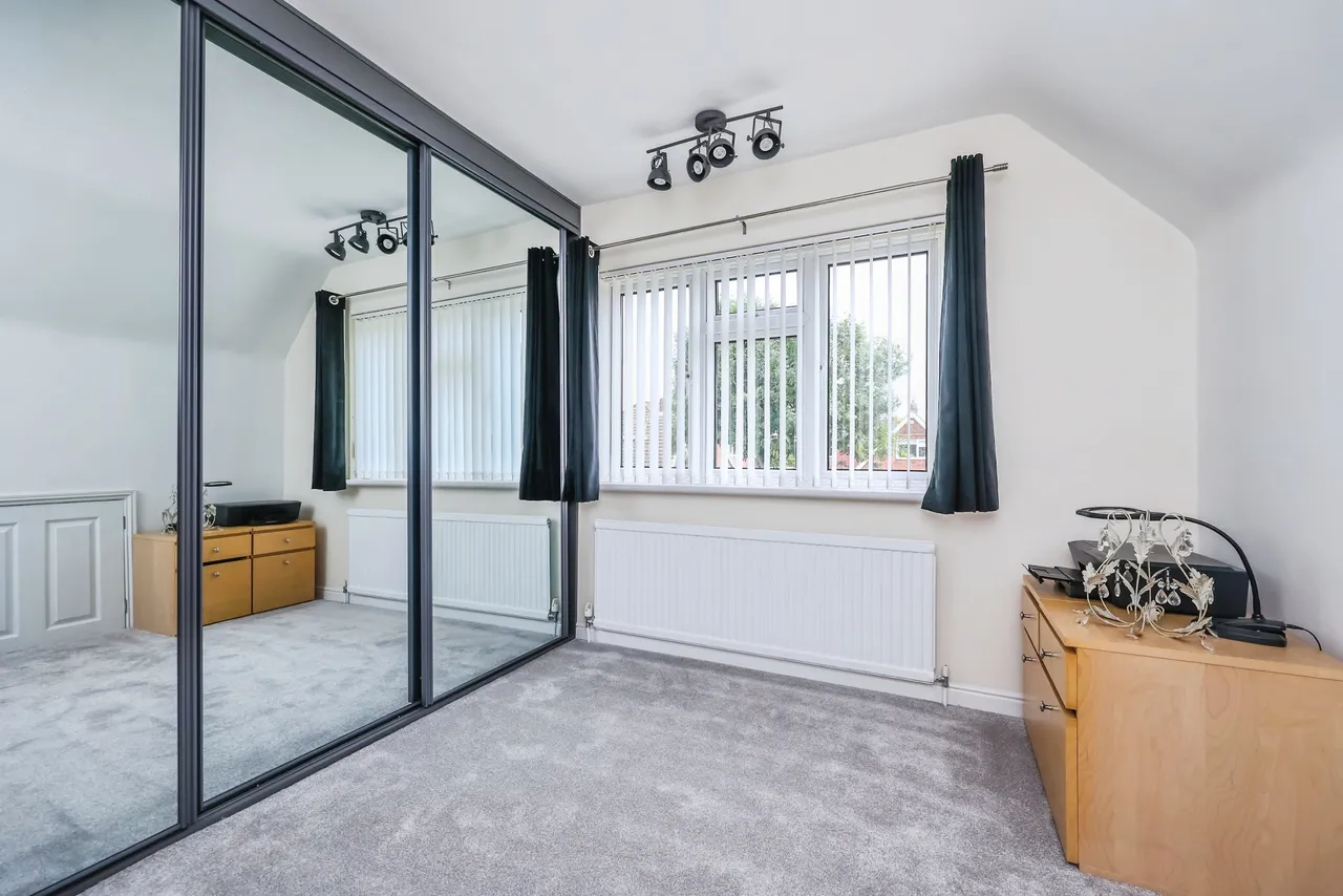 Leyland Close, Nottingham, NG9, photo 12
