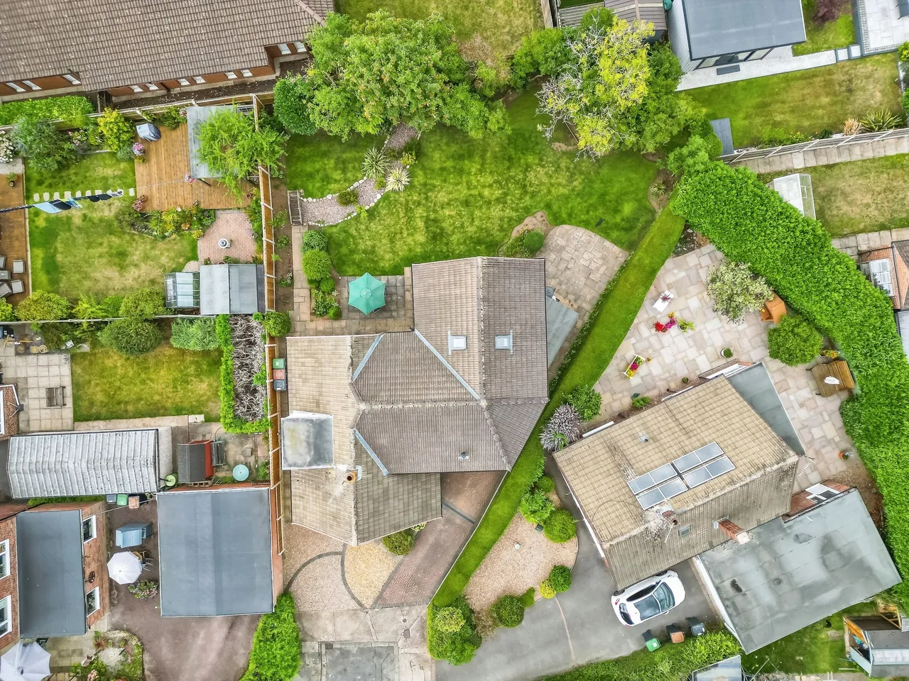Leyland Close, Nottingham, NG9, photo 19