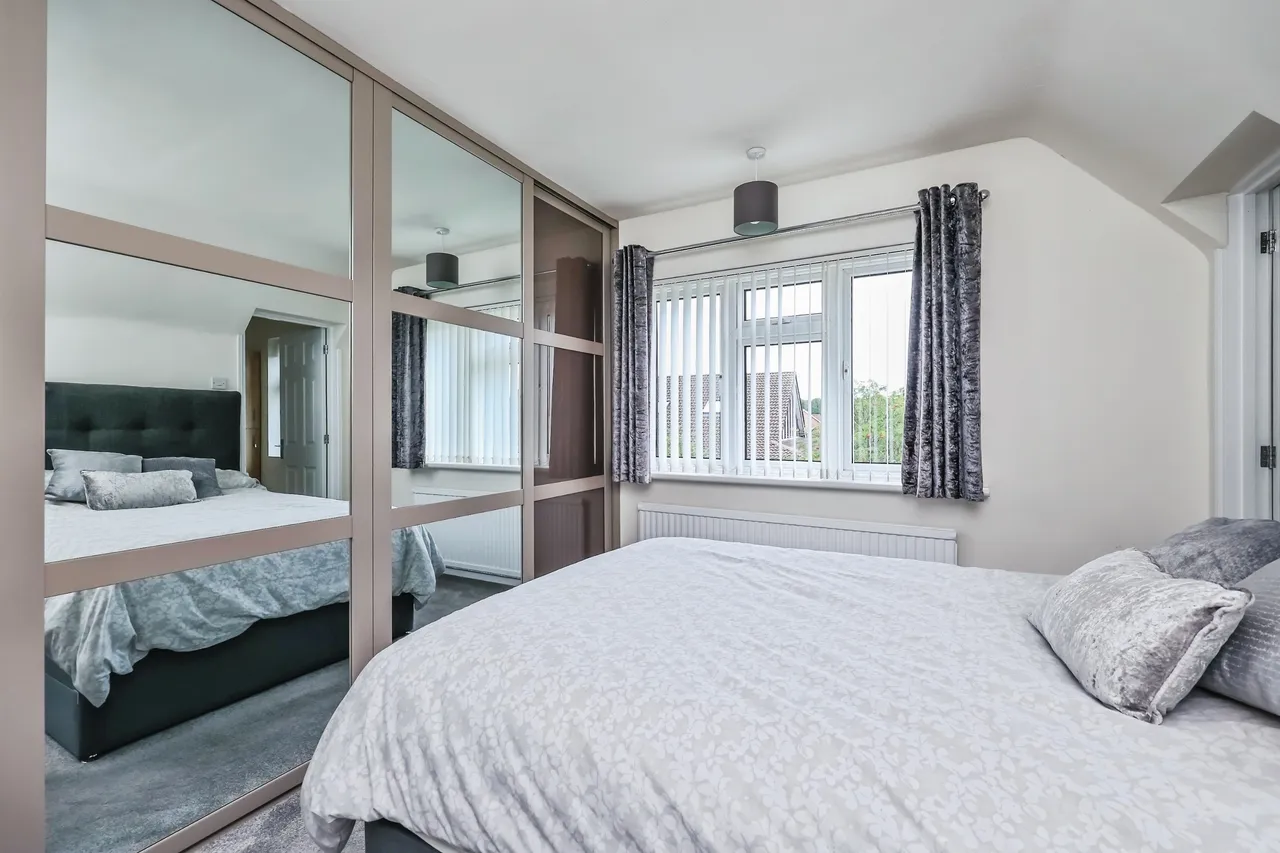 Leyland Close, Nottingham, NG9, photo 10