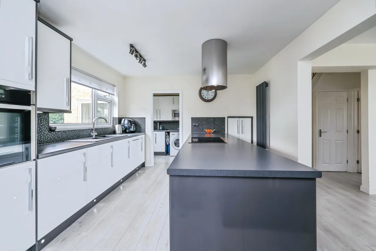 Leyland Close, Nottingham, NG9, photo 3