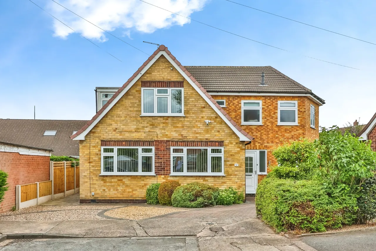 Leyland Close, Nottingham, NG9, photo 18