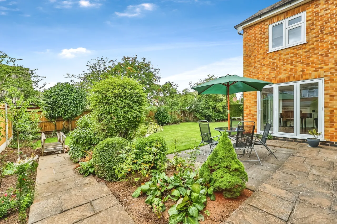 Leyland Close, Nottingham, NG9, photo 17