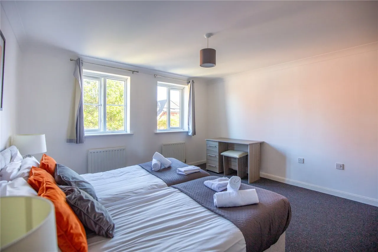 Beatrix Place, Horfield, BS7, photo 7