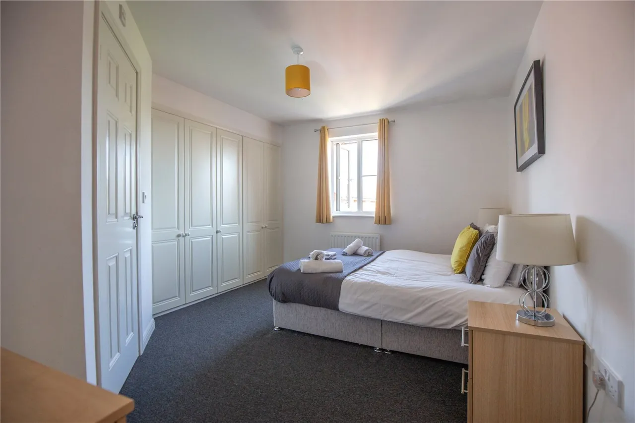 Beatrix Place, Horfield, BS7, photo 14