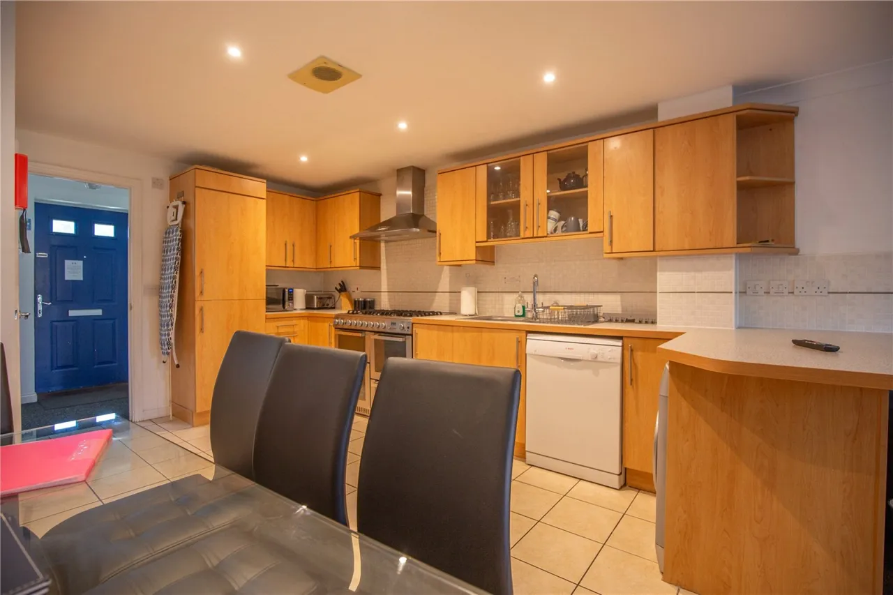 Beatrix Place, Horfield, BS7, photo 4
