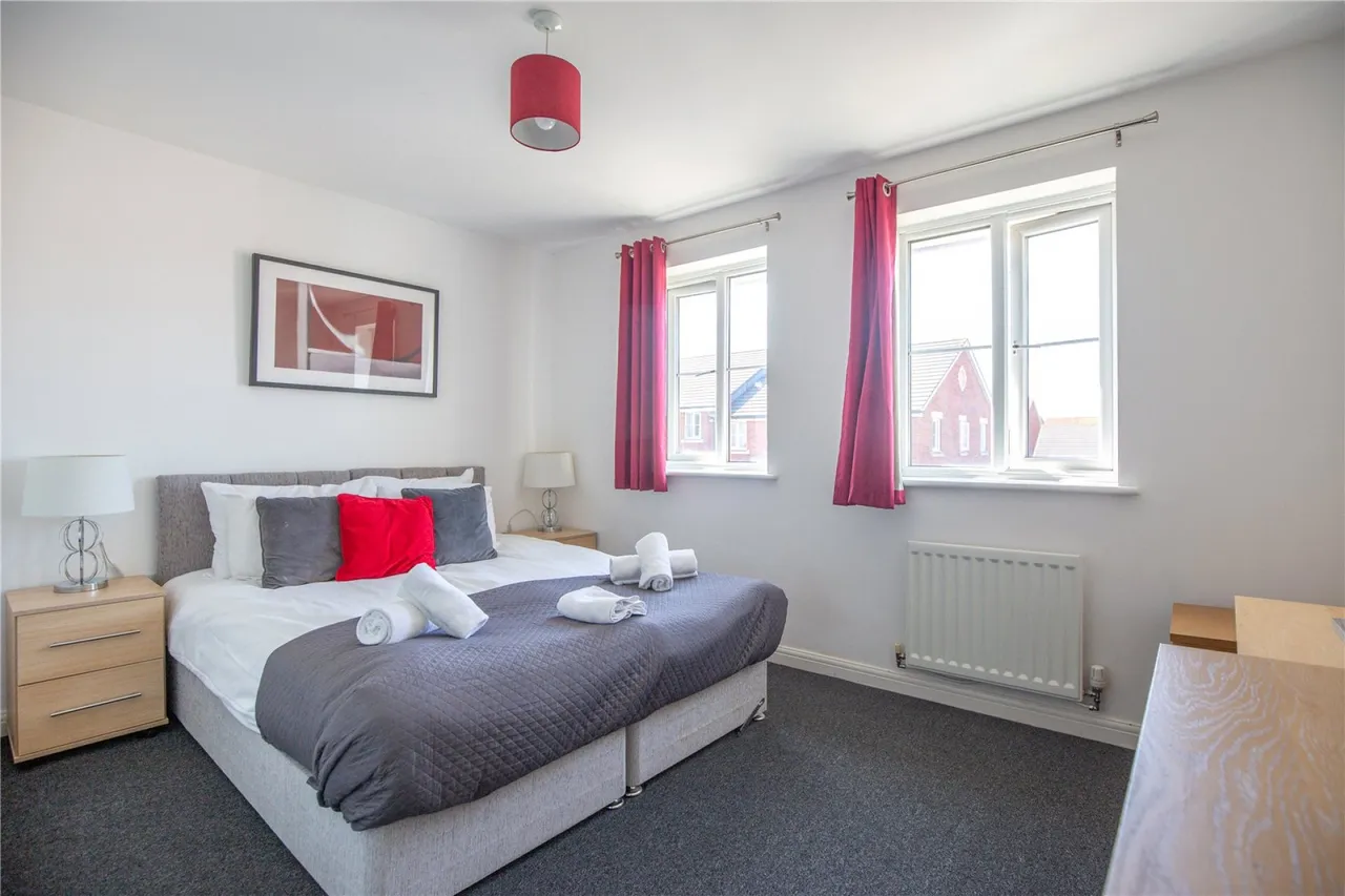 Beatrix Place, Horfield, BS7, photo 11