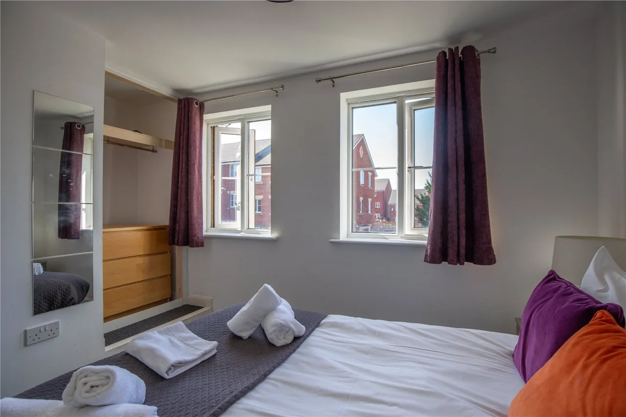 Beatrix Place, Horfield, BS7, photo 9