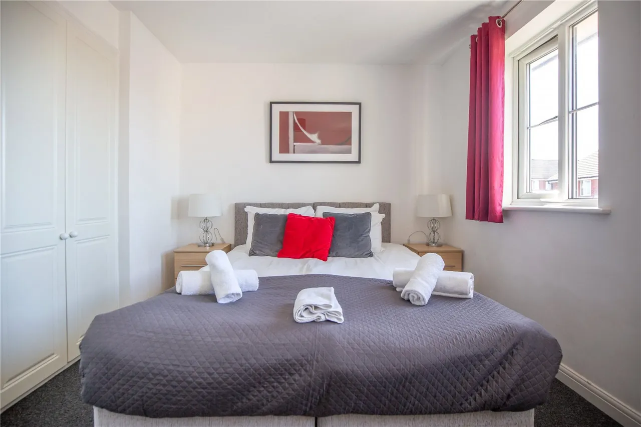 Beatrix Place, Horfield, BS7, photo 13