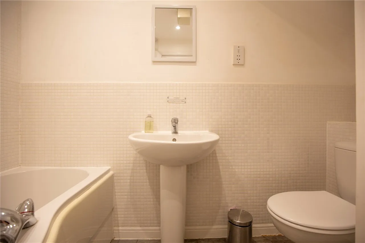 Beatrix Place, Horfield, BS7, photo 16