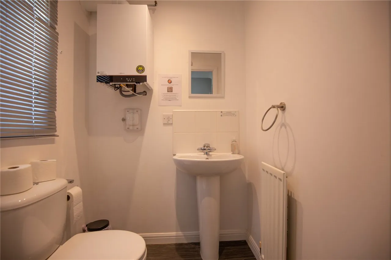 Beatrix Place, Horfield, BS7, photo 17
