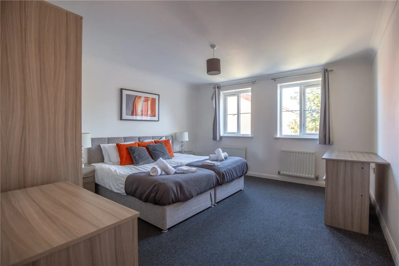 Beatrix Place, Horfield, BS7, photo 6