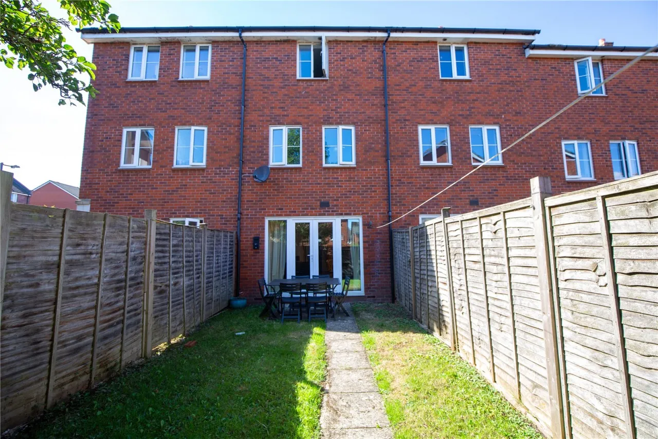 Beatrix Place, Horfield, BS7, photo 20
