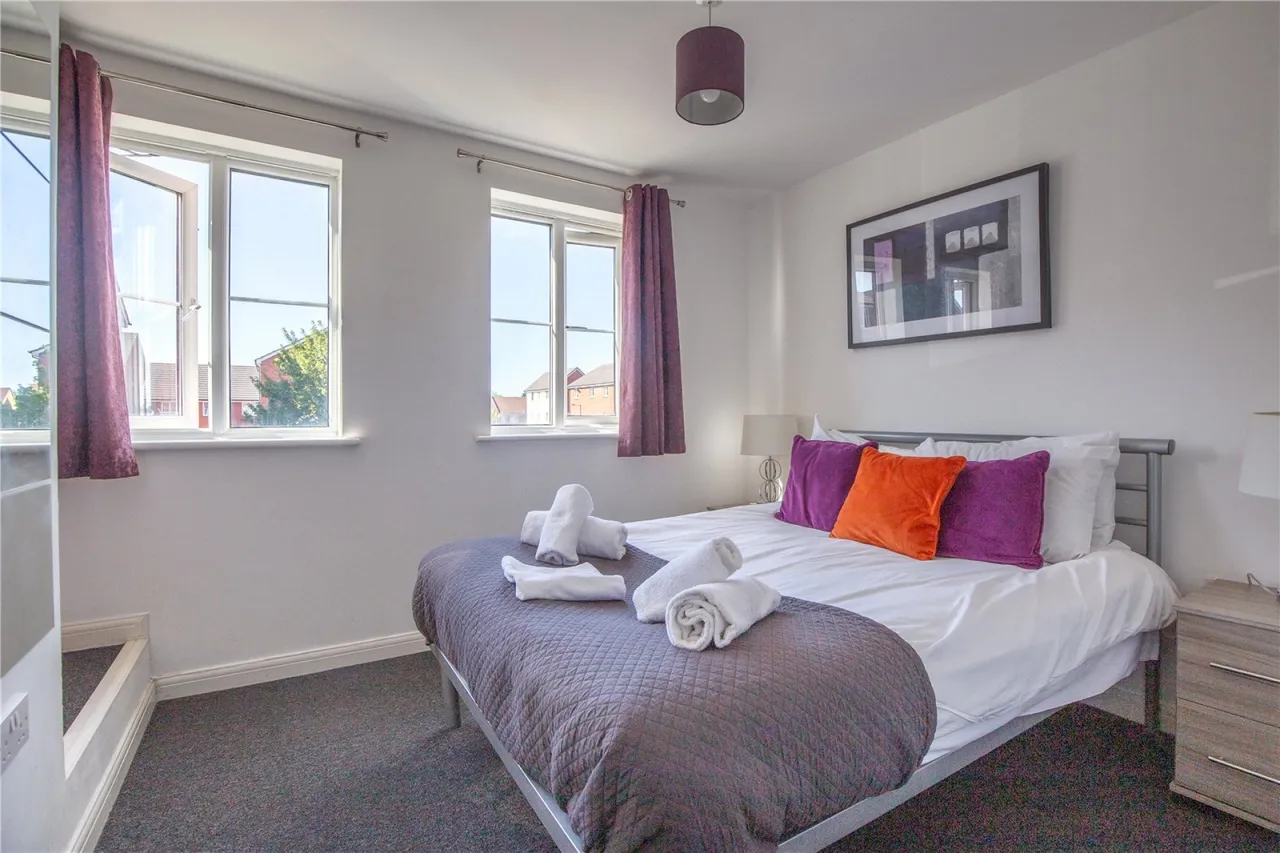 Beatrix Place, Horfield, BS7, photo 8