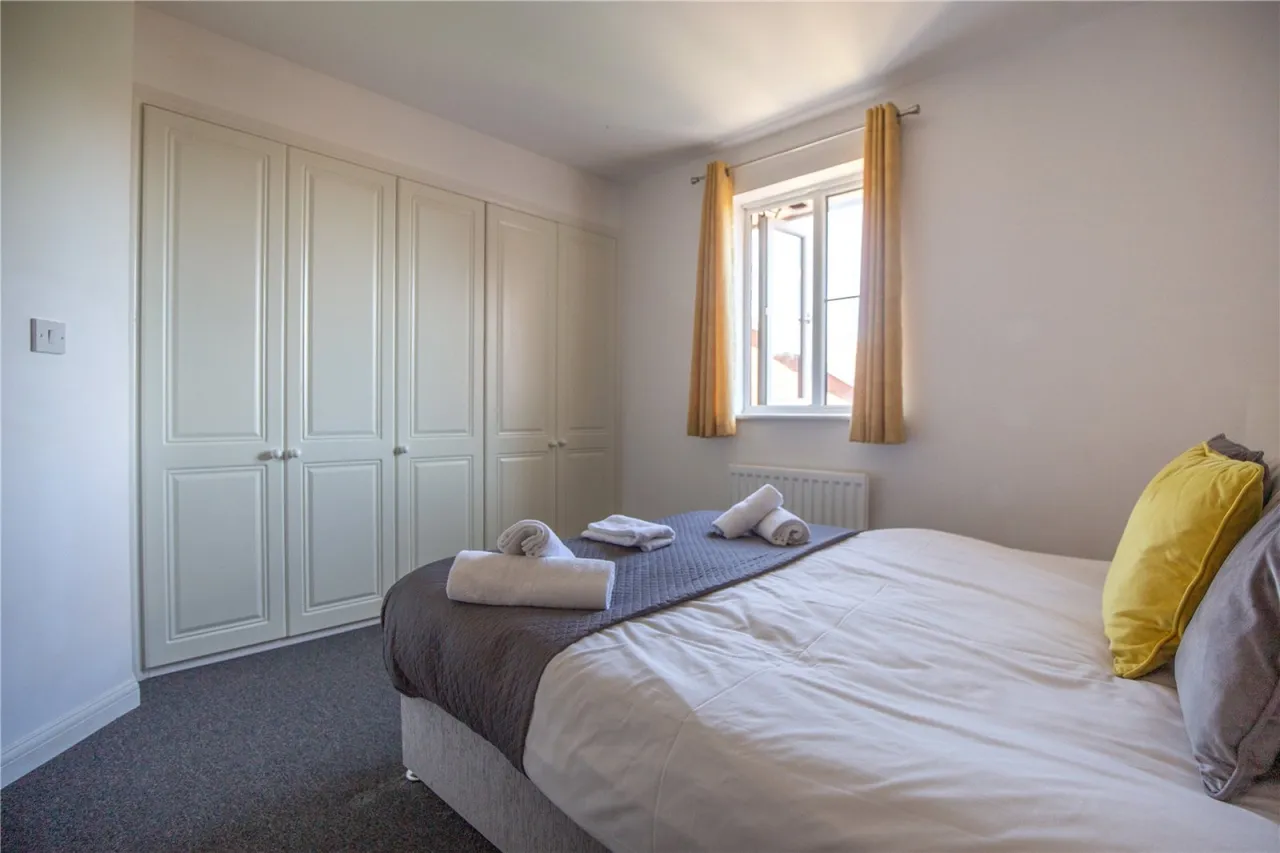 Beatrix Place, Horfield, BS7, photo 15