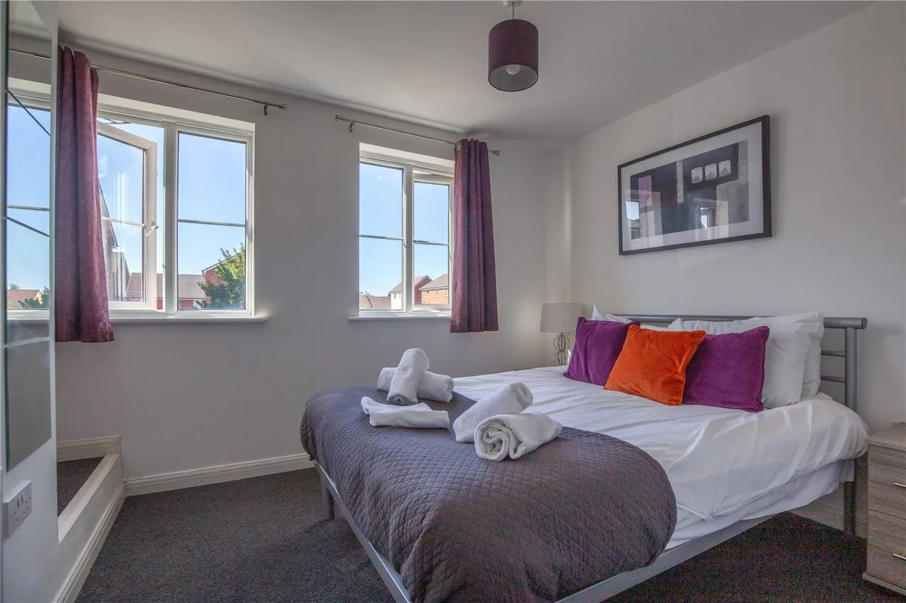 Beatrix Place, Horfield, BS7, photo 10