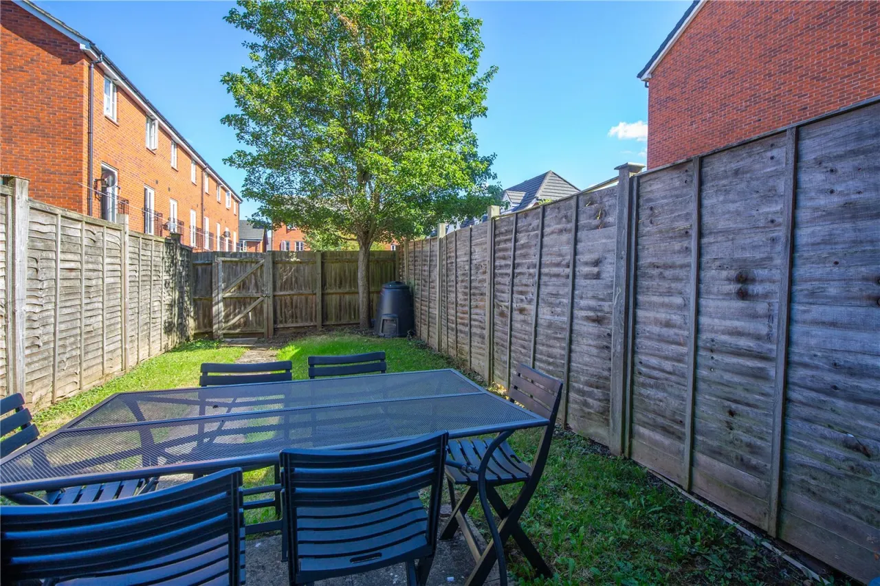 Beatrix Place, Horfield, BS7, photo 19