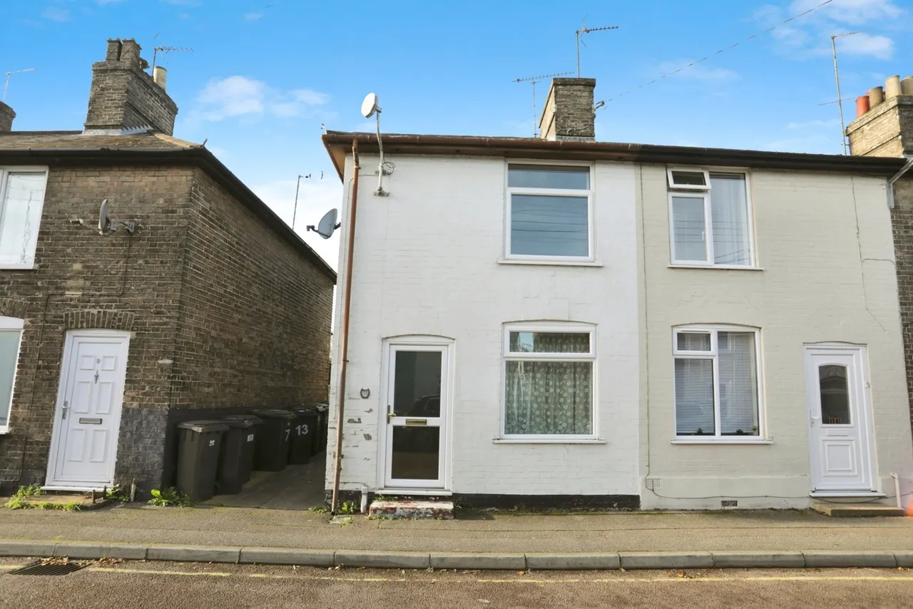 Cardinalls Road, Stowmarket, Suffolk, IP14, photo 19