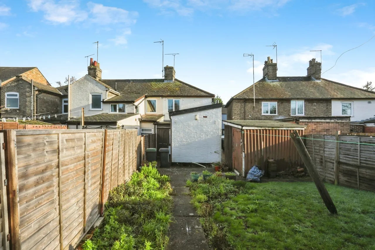 Cardinalls Road, Stowmarket, Suffolk, IP14, photo 18