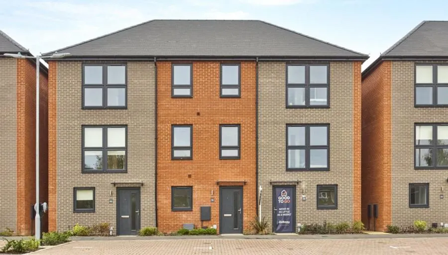 Watchman's Place, Tilehurst, RG30, photo 10