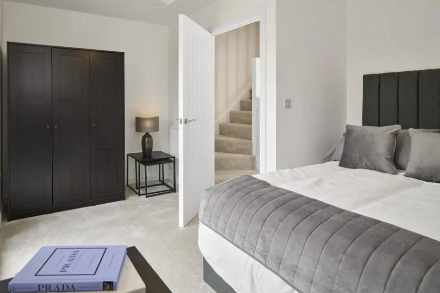 Watchman's Place, Tilehurst, RG30, photo 3