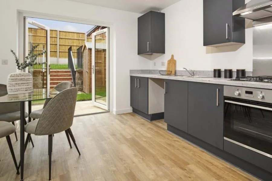 3 bed house for sale, Watchman's Place, Tilehurst, RG30