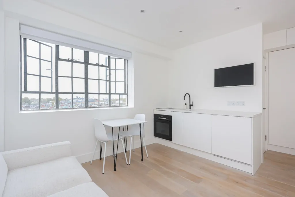 Sloane Avenue, Chelsea, SW3, photo 4