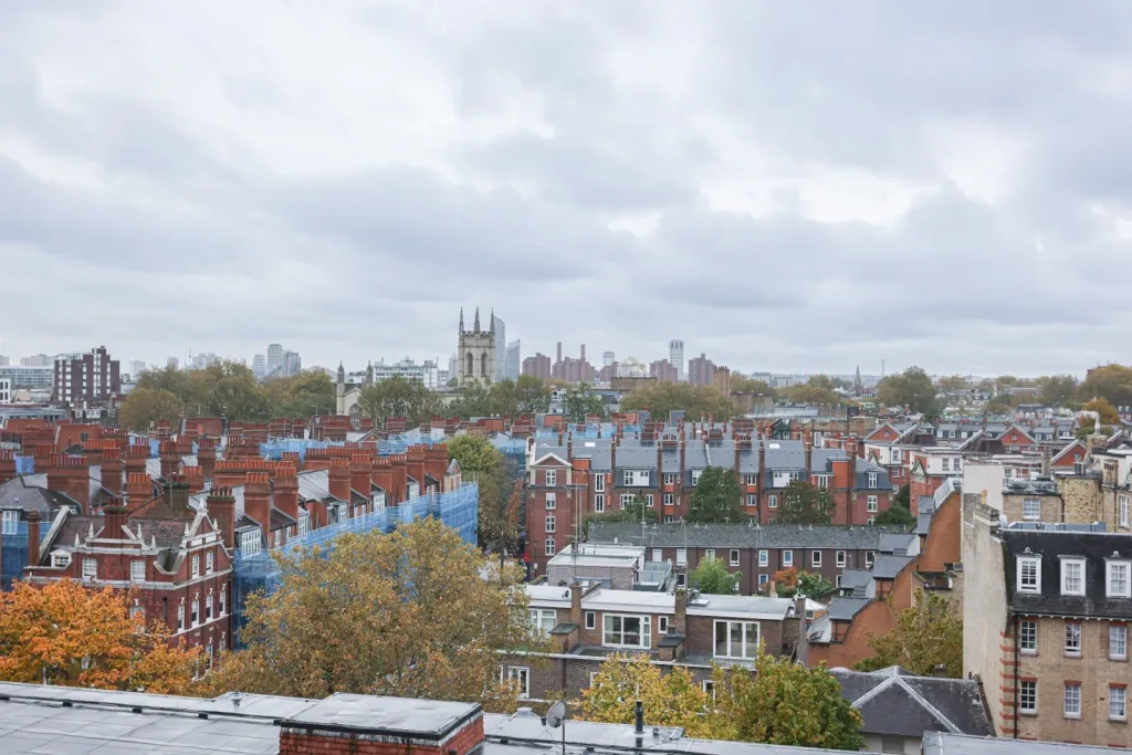 Sloane Avenue, Chelsea, SW3, photo 5