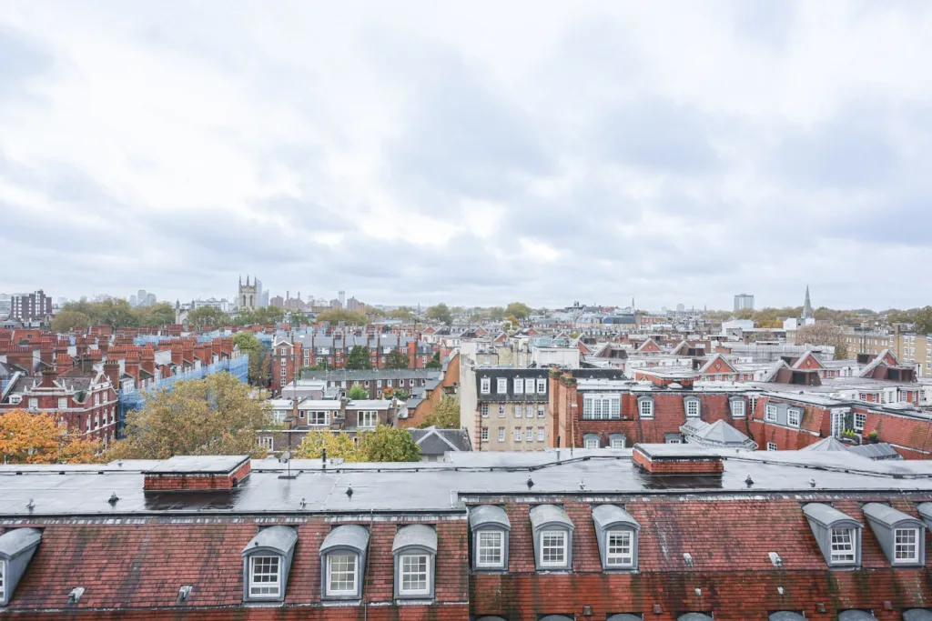 Sloane Avenue, Chelsea, SW3, photo 9