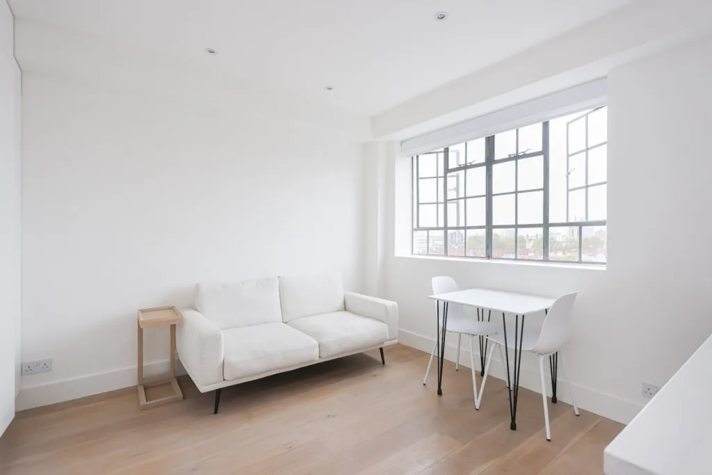 flat for sale, Sloane Avenue, Chelsea, SW3