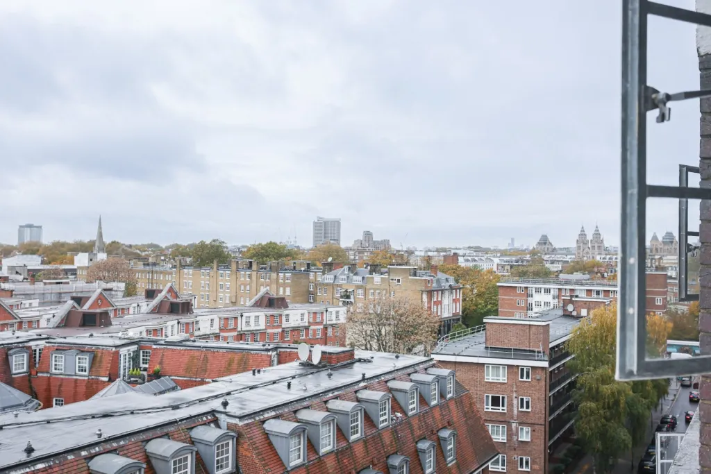 Sloane Avenue, Chelsea, SW3, photo 15